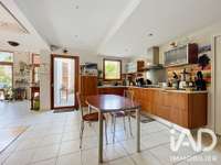 Vente maison 11 pièces
