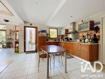 Vente maison 11 pièces