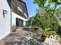 Vente maison 11 pièces
