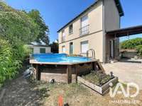 Vente maison 11 pièces