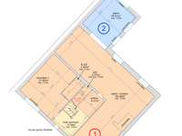 Vente maison 10 pièces