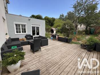Vente maison 10 pièces Orvault 44