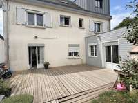 Vente maison 10 pièces Vente maison 10 pièces