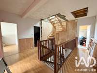 Vente maison 10 pièces Vente maison 10 pièces