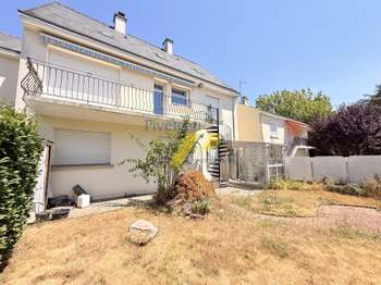 Vente Maison 4 chambresOrvault