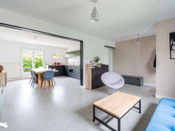 Vente Maison 4 chambresOrvault