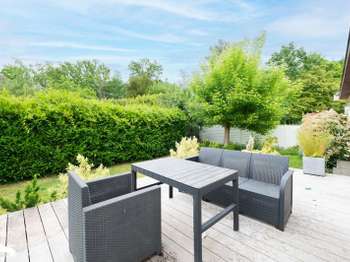 Vente Maison 4 chambresOrvault