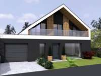 Vente maison
