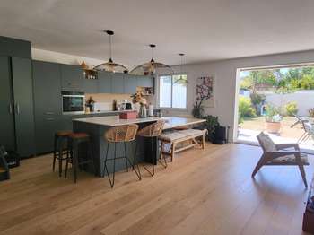 Vente maison 7 pièces Orvault 44