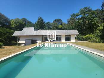 Vente Maison 8 chambresOrvault