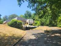 Vente maison 10 pièces Vente maison 10 pièces