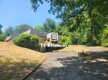 Vente Maison 8 chambresOrvault