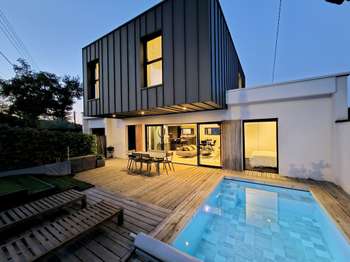 Vente maison 5 pièces Orvault 44
