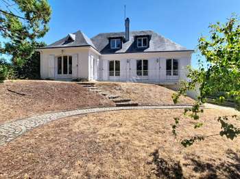Vente maison 8 pièces Orvault 44