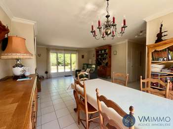 Vente maison 4 pièces Orvault 44