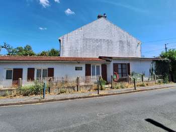 Vente maison 5 pièces Orvault 44