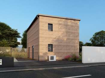 Vente Maison 4 chambresOrvault