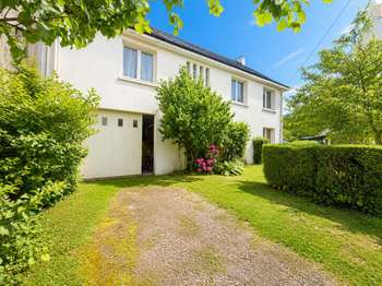 Photo Vente maison Orvault