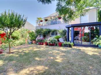Vente maison 7 pièces Orvault 44