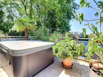 Vente Maison 4 chambresOrvault
