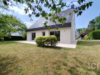 Vente Maison 5 chambresOrvault