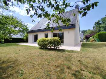 Vente Maison 5 chambresOrvault