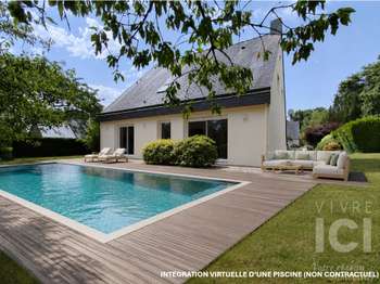 Vente maison 7 pièces Vente maison 7 pièces