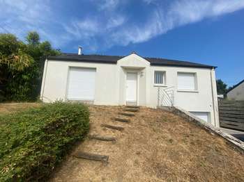 Photo Vente maison Orvault