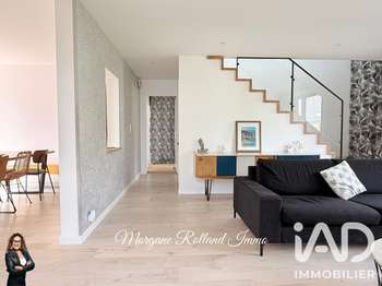 Vente maison 9 pièces Orvault 44