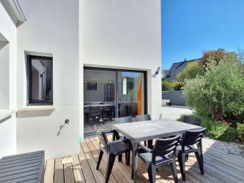 Vente maison 5 pièces Orvault 44