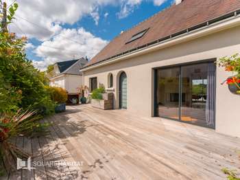 Vente maison 5 pièces Orvault 44