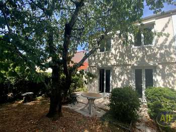 Photo Vente maison Orvault