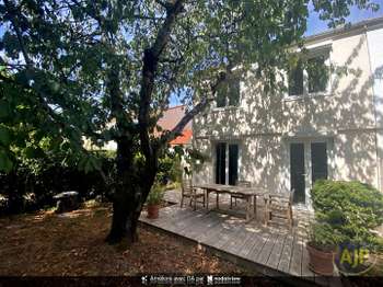 Vente Maison 3 chambresOrvault