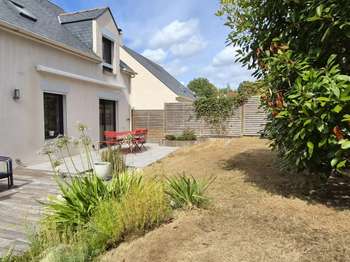 Vente maison 6 pièces Orvault 44