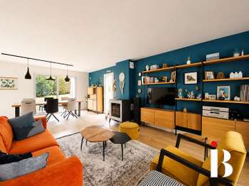Vente maison 5 pièces Orvault 44