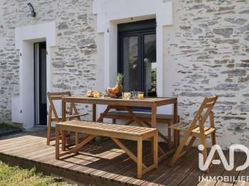 Vente Maison 2 chambresOrvault