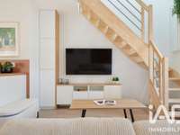 Vente maison 3 pièces Vente maison 3 pièces
