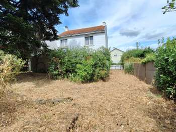 Vente Maison 3 chambresOrvault