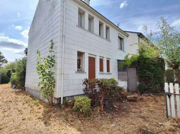 Vente maison 5 pièces Orvault 44