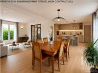 Vente maison 7 pièces Vente maison 7 pièces