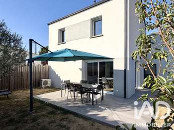 Vente maison 5 pièces Orvault 44