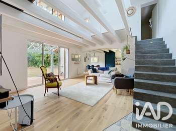 Vente Maison 4 chambresOrvault
