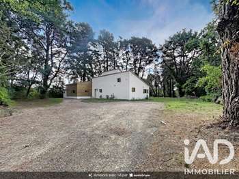 Vente Maison 4 chambresOrvault