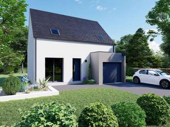 Vente maison 4 pièces Orvault 44