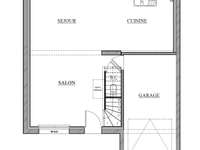Vente maison 4 pièces Vente maison 4 pièces