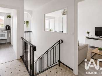 Vente Maison 4 chambresOrvault