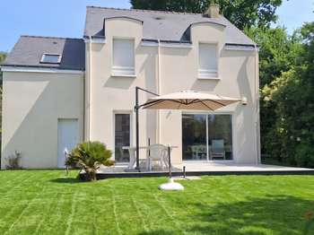 Vente Maison 4 chambresOrvault