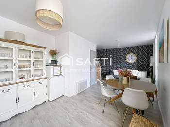 Vente maison 4 pièces Orvault 44