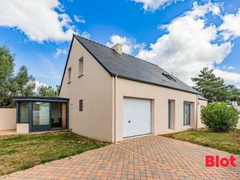 Vente Maison 4 chambresOrvault