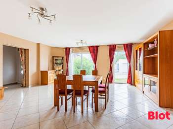 Vente Maison 4 chambresOrvault
